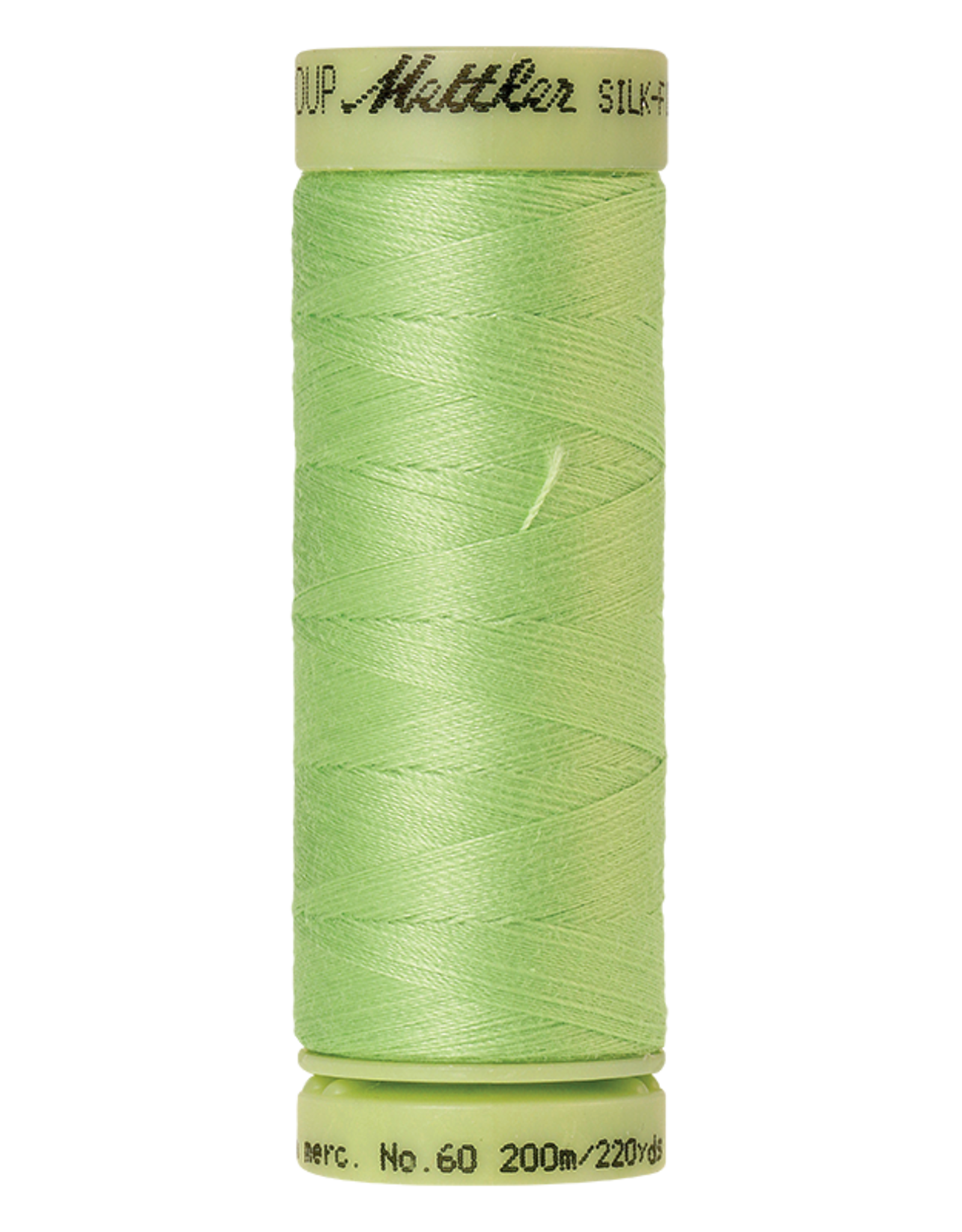 Mettler Silk Finish Cotton 60 - 200 meter -  1527