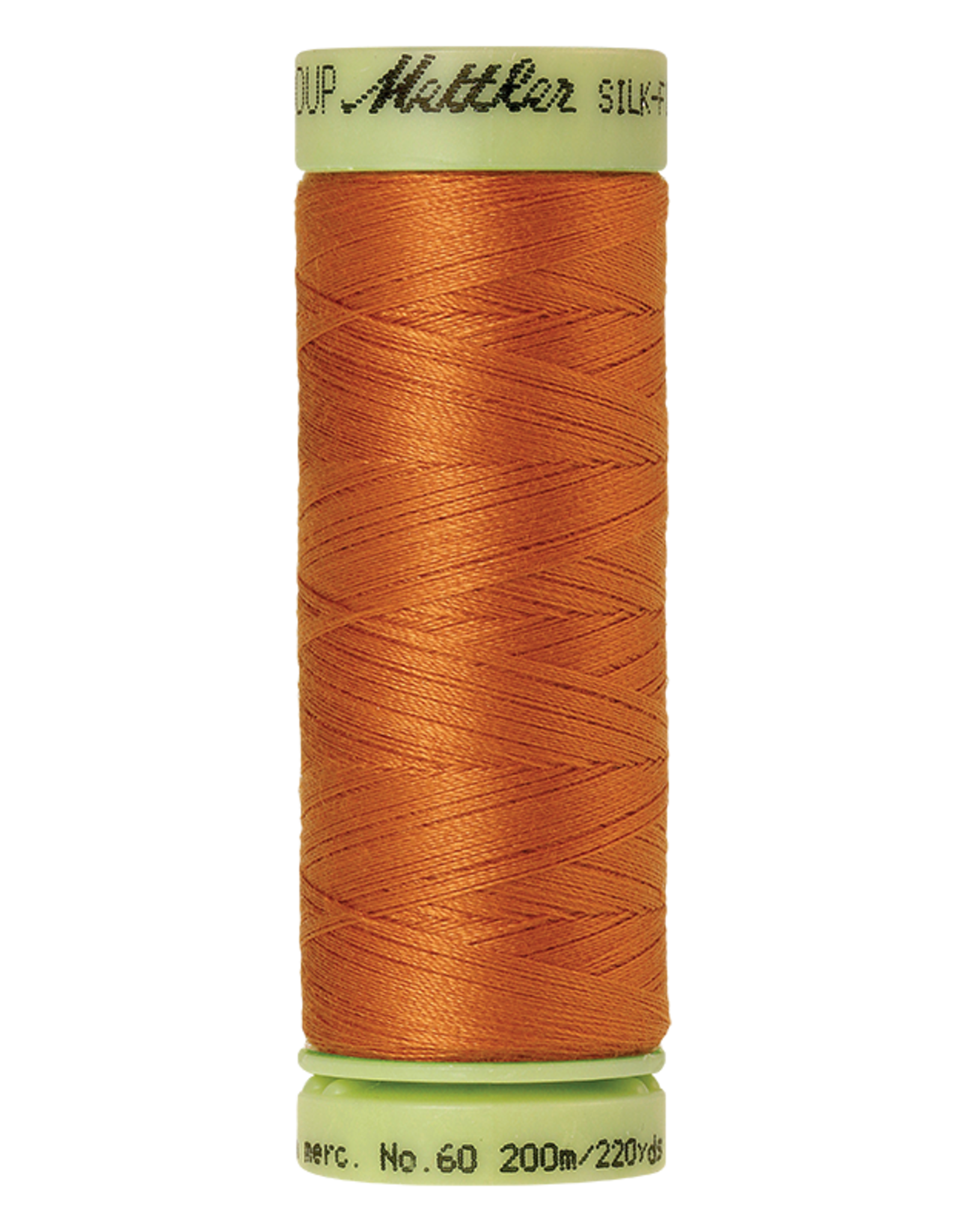 Mettler Silk Finish Cotton 60 - 200 meter -  1533