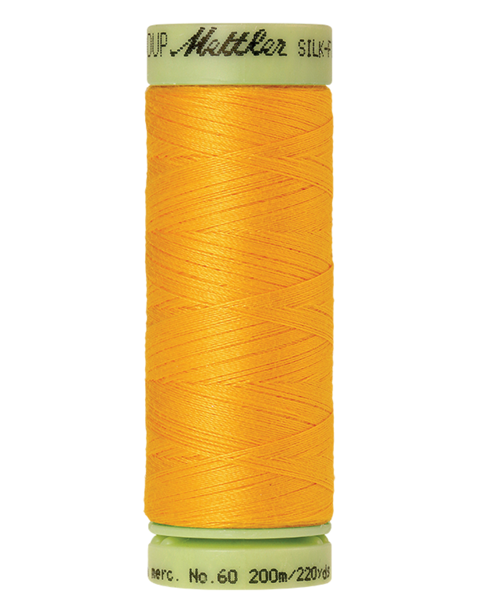 Mettler Silk Finish Cotton 60 - 200 meter -  2522