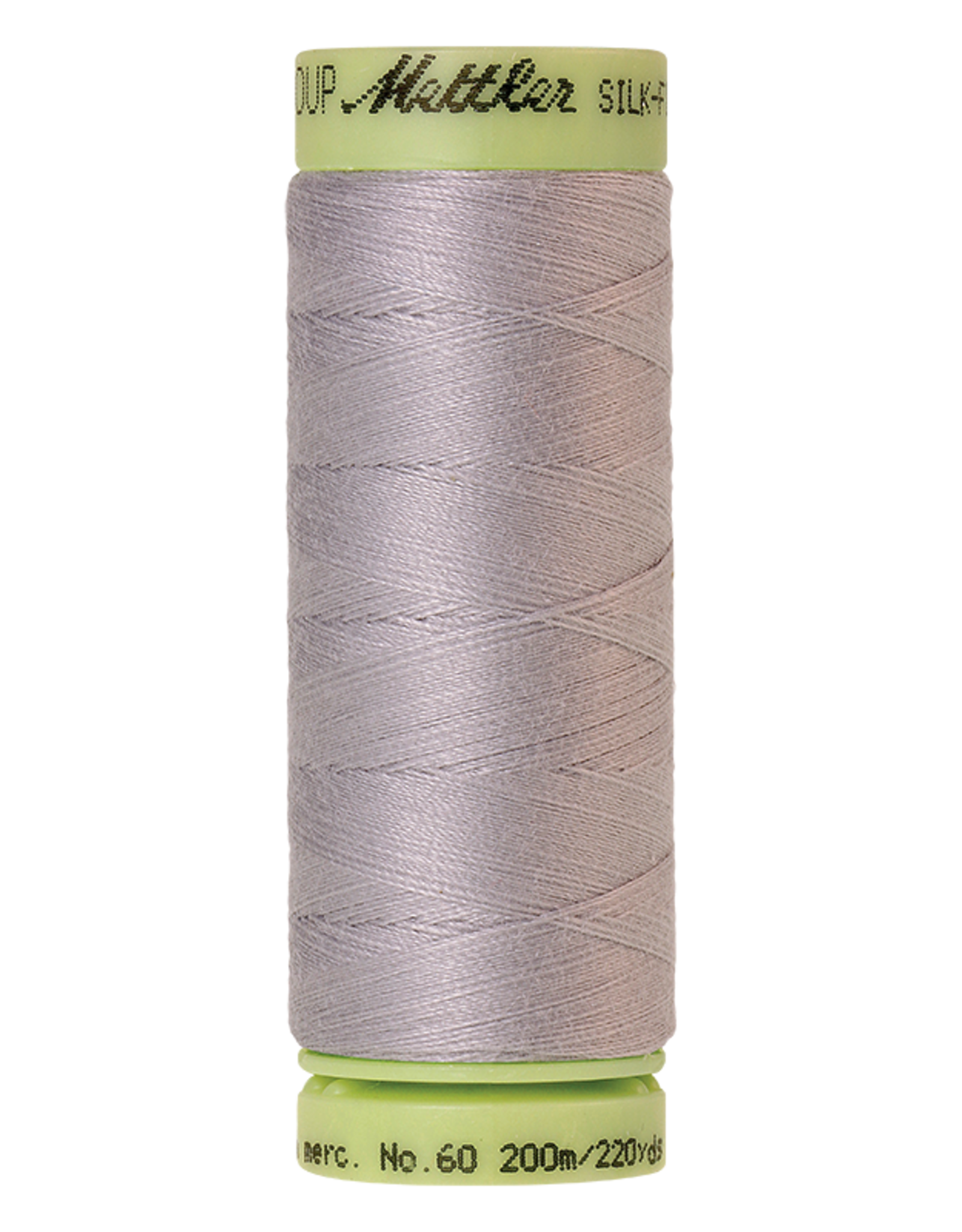 Mettler Silk Finish Cotton 60 - 200 meter -  2791