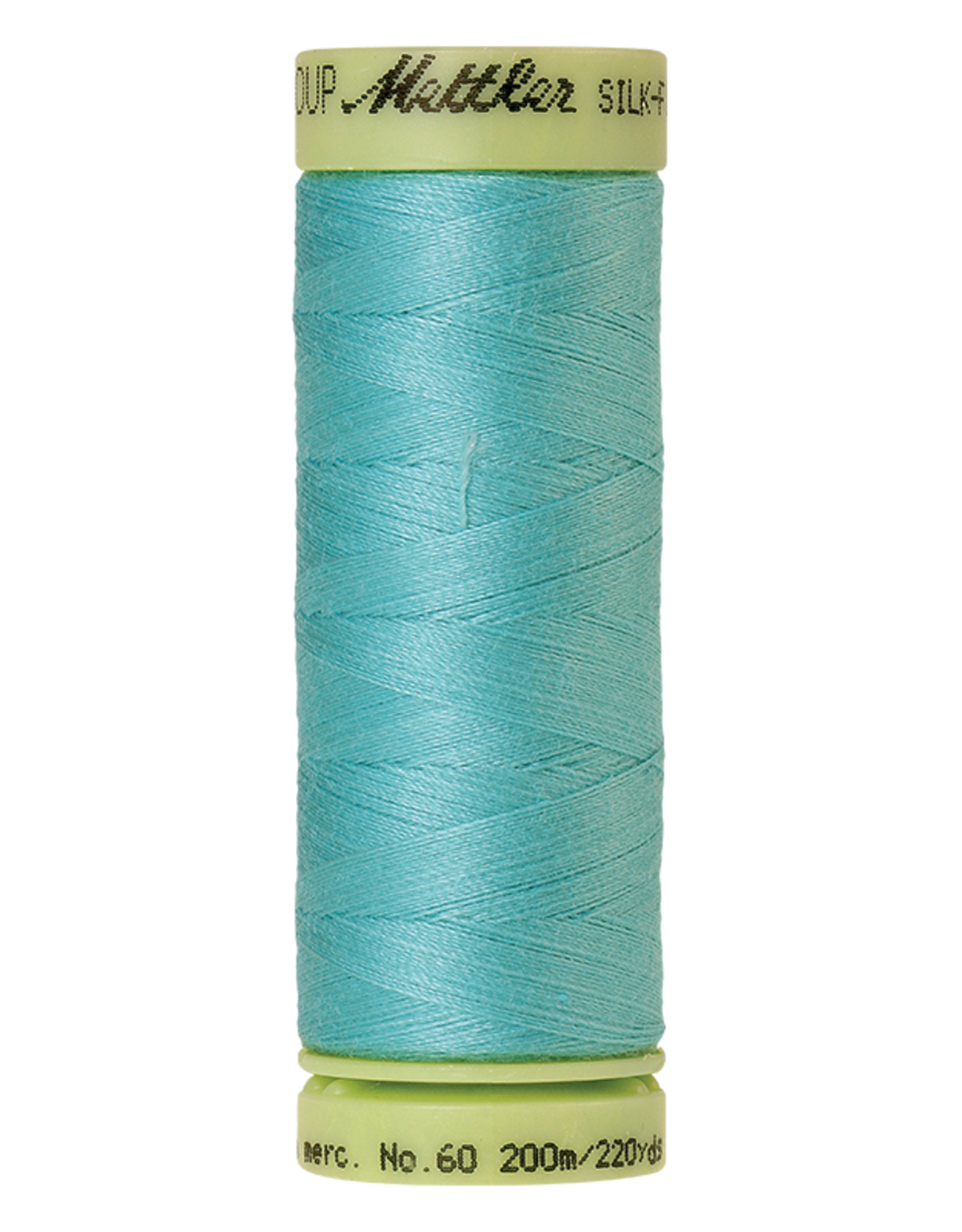 Mettler Silk Finish Cotton 60 - 200 meter -  2792