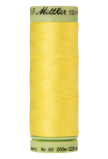 Mettler Silk Finish Cotton 60 - 200 meter -  3507