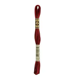 DMC DMC - Mouliné Special - 115 - Opera Red Ombre