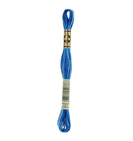 DMC DMC - Mouliné Special - 121 - Cyclades Blue Ombre