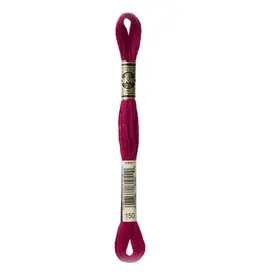 DMC DMC - Mouliné Special - 150 - Raspberry