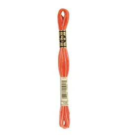 DMC DMC - Mouliné Special - 106 - Mercurochrome Ombre