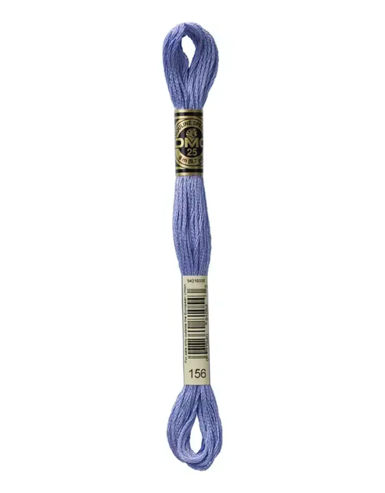 DMC DMC - Mouliné Special - 156 - Cornflower Blue