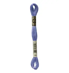DMC DMC - Mouliné Special - 156 - Cornflower Blue