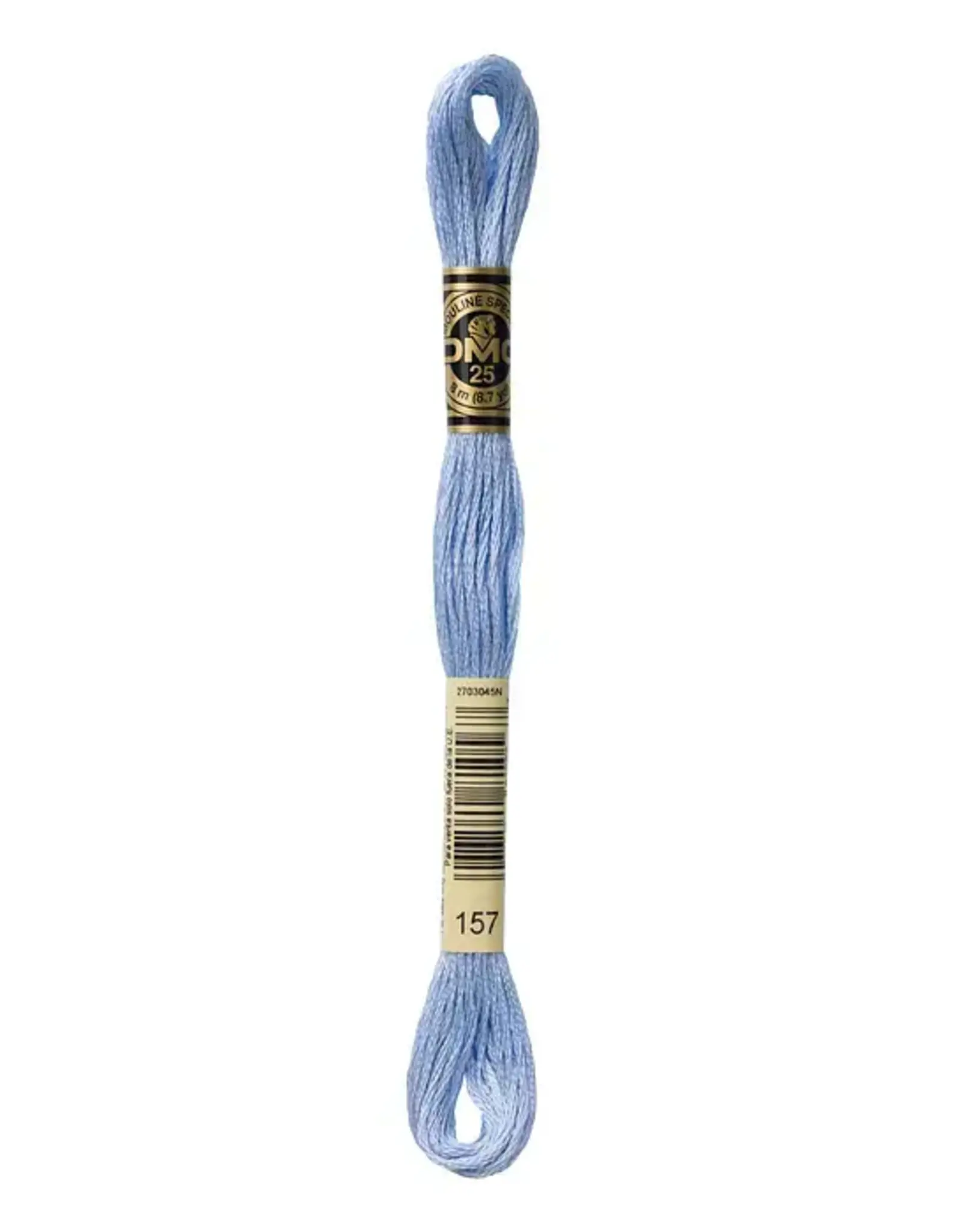 DMC DMC - Mouliné Special - 157 - Heliotrope