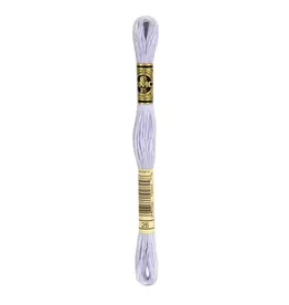 DMC DMC - Mouliné Special - 26 - Lavender White