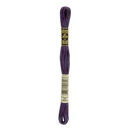 DMC DMC - Mouliné Special - 29 - Emperor Purple