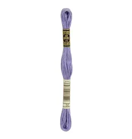 DMC DMC - Mouliné Special - 30 - Kitten Grey