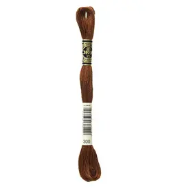 DMC DMC - Mouliné Special - 300 - Mahogany