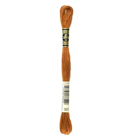 DMC DMC - Mouliné Special - 301 - Squirrel