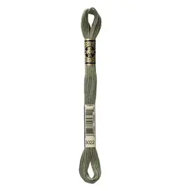 DMC DMC - Mouliné Special - 3022 - Rhino