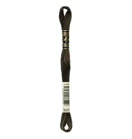 DMC DMC - Mouliné Special - 3031 - Brazil Nut