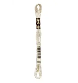 DMC DMC - Mouliné Special - 3033 - Ashes