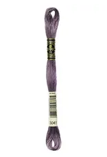 DMC DMC - Mouliné Special - 3041 - Purple Slate