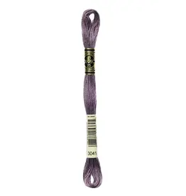DMC DMC - Mouliné Special - 3041 - Purple Slate