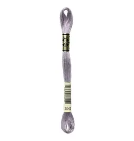 DMC DMC - Mouliné Special - 3042 - Storm Clouds