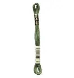 DMC DMC - Mouliné Special - 3363 - Bullfrog