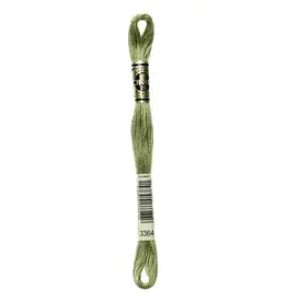 DMC DMC - Mouliné Special - 3364 - Sage