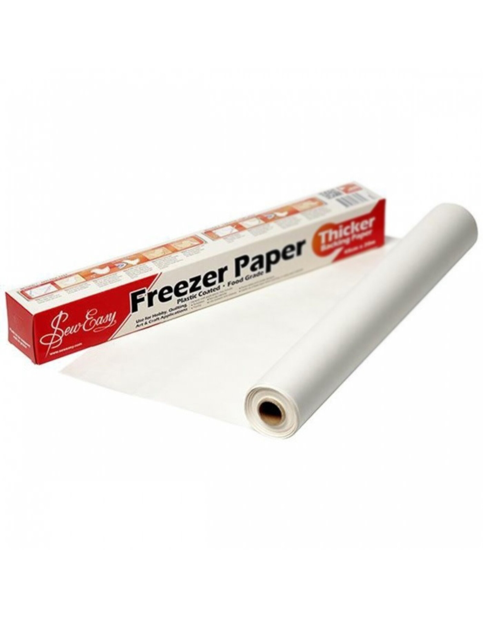 Sew Easy Freezer Paper - rol