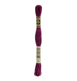 DMC DMC - Mouliné Special - 35 - Plum