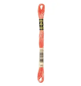 DMC DMC - Mouliné Special - 352 - Salmon