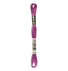 DMC DMC - Mouliné Special - 3607 - Hibiscus