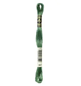 DMC DMC - Mouliné Special - 367 - Laurel