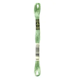 DMC DMC - Mouliné Special - 368 - Eau de Nile