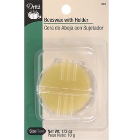 Dritz Beeswax - with Holder