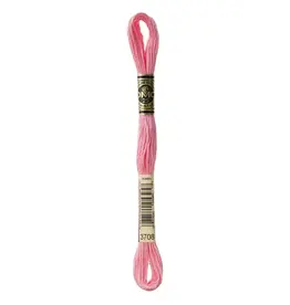 DMC DMC - Mouliné Special - 3708 - Azalea