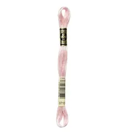 DMC DMC - Mouliné Special - 3713 - Rose Quartz