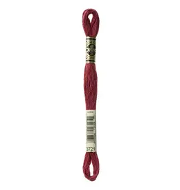 DMC DMC - Mouliné Special - 3721 - Cardamom