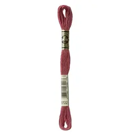 DMC DMC - Mouliné Special - 3722 - Dark Rosewood