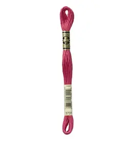 DMC DMC - Mouliné Special - 3731 - Pink Pepper