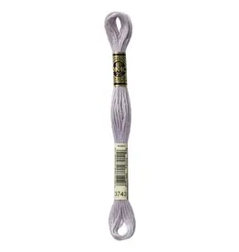 DMC DMC - Mouliné Special - 3743 - Rose Mist