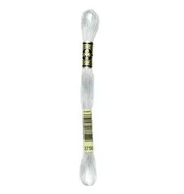 DMC DMC - Mouliné Special - 3756 - Cloud Blue