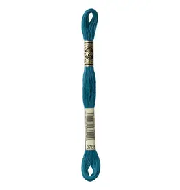 DMC DMC - Mouliné Special - 3765 - Blue Teal