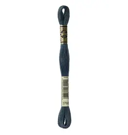 DMC DMC - Mouliné Special - 3768 - Storm