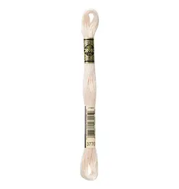 DMC DMC - Mouliné Special - 3770 - Eggshell