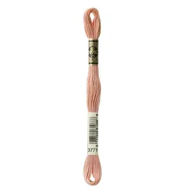 DMC DMC - Mouliné Special - 3771 - Pink Sand