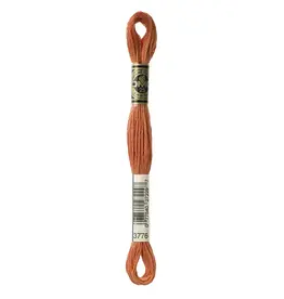 DMC DMC - Mouliné Special - 3776 - Nut Brittle