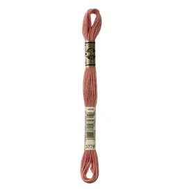 DMC DMC - Mouliné Special - 3778 - Rose Gold