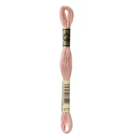 DMC DMC - Mouliné Special - 3779 - Burnished Pink