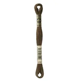 DMC DMC - Mouliné Special - 3781 - Wrought Iron