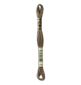 DMC DMC - Mouliné Special - 3790 - Tree Bark