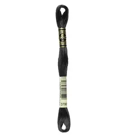 DMC DMC - Mouliné Special - 3799 - Anthracite